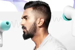 Boat Airdopes 601 ANC TWS India Launch Imminent, To Sell On Flipkart