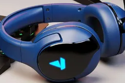 Boat Immortal IM1300 Gaming Headset Launched In India