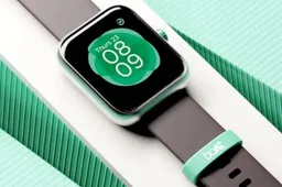 Boat Watch Mystiq With HIIT Mode, SpO2 Sensor Launched In India