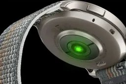 Samsung hints at non-invasive optical blood glucose sensor development