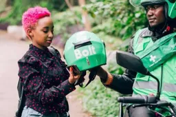 Bolt may have to leave Tanzania due to the new 15% service fee order