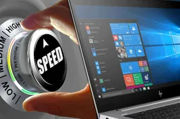 Is Your PC Crawling? Discover Quick Solutions to Boost Performance