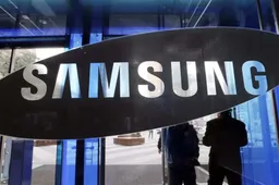 Samsung Sets Ambitious Goal: Selling 250 Million Smartphones in 2024
