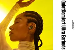 Bose QuietComfort Ultra Earbuds: Feel the Music, Not the Noise