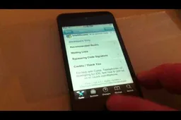 Both Comex and Greenp0ison have Untethered Jailbreaks for 4.2.1 On The Way!