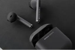 Boult Audio's AirBass XPods Come With 20 Hours of Battery Life, IPX5 Rating
