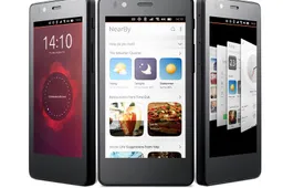 BQ get their Ubuntu phone to market ahead of Meizu