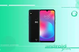 [Updated] Google Doesn't Certify Smartphones of Russian Company BQ, Making It Turn To HarmonyOS