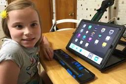 Android 13 Beta 3 will natively support braille displays