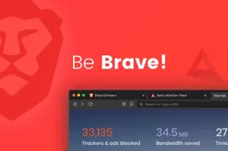 Brave Browser Is Replacing Google with Its Own Search Engine in Major Markets