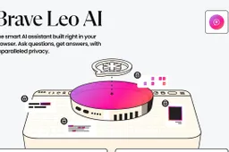 Introducing Brave Leo: The Privacy-focused AI Chatbot for Brave Browser