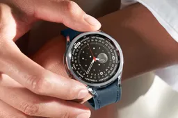 Samsung Revives the Galaxy Watch Classic Series