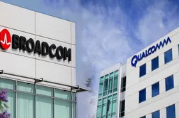 Game Over: Broadcom Withdraws Bid To Acquire Qualcomm