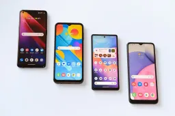 Upgrade On A Budget: Best Budget Phones 2023
