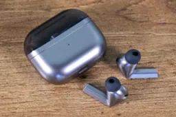 One UI 7's Hidden Gem: What’s New for Galaxy Buds 3