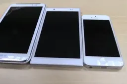 BungBungame Project S is a $299 super phone with 2K display!