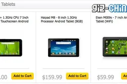 6 Things You Must Know When Buying Gadgets from China