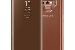 Official Samsung Galaxy Note 9 cases go on sale ahead of launch