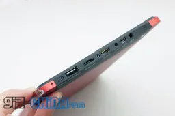 WoPad i8 8 Inch Android Tablet Gets HD Screen!