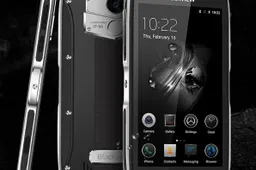 Discount coupon for the fancy rugged Blackview BV7000 Pro