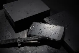 Blackview BV7000 Pro & Portable Solar Panel: Cafago's Outdoor Kit on Sale