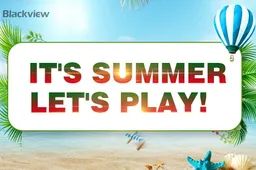 Win a Blackview BV8000 Pro and other accessories at Blackview's Summer Giveaway