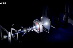 Vivo X50 Pro gimbal camera stabilization gets explained