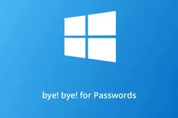 Microsoft now allows you to delete your password and embrace a passwordless future