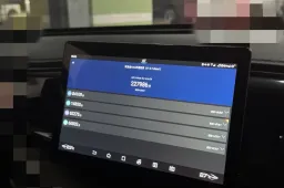 AnTuTu car version starts public beta