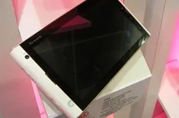 BYD’s Alice Tablet Gets Her 'Close Up'