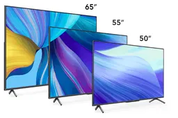 Honor Smart Screen X1 To Get A Larger Version Of 75 Inches