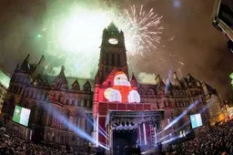 Happy New Year 2016! What's coming for the new year?