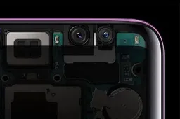 Samsung Galaxy S10 to Use 3-D Sensing Technology Like iPhone X