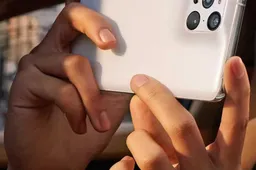 OPPO Find X3 system upgrade: gets 1-120Hz smart refresh rate