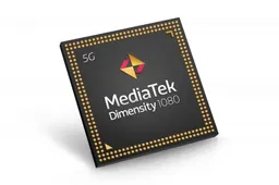 MediaTek Dimensity 1080 5G chip released - Redmi Note 12 to debut
