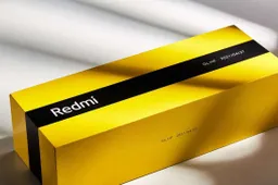 Top 5 selling points of the Redmi K40 gaming version