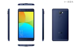 Elephone C1 - another phone in the making?