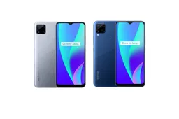 Realme C15 is coming soon with Helio G35 SoC and quad rear camera