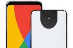 Google Pixel 5 Chose Snapdragon 768G Instead Of Snapdragon 865
