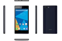 64bit Doogee Turbo Mini F1 is cheap and offers global network support