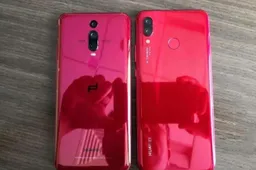 Huawei Nova 3 Acacia Red To Go On Sale On August 17