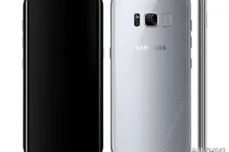 Samsung Galaxy S8: price and storage options leak, looks really expensive