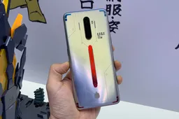 OPPO Reno Ace 40th Anniversary Edition Released