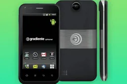 Brazilian company filed for iPhone trademark years before Apple