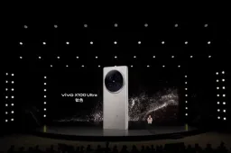 Vivo X100 Ultra Released: Camera Flagship That Delivers on All Fronts