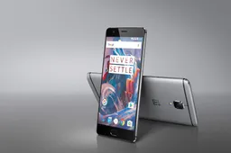 OxygenOS beta update adds camera optimizations and bug fixes for OnePlus 3/3T