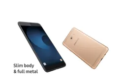 Samsung Galaxy C10 Plus with Snapdragon 660 spotted on AnTuTu