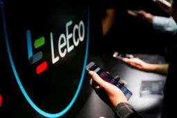 LeEco shuts down one of its service centers in China, things don't look good