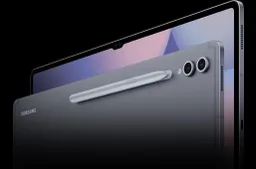 Samsung Unveils Galaxy Tab S10+ and Tab S10 Ultra with AI Features