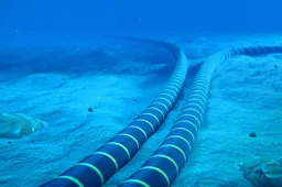 Google and Facebook Build Undersea Cable To Connect Japan And Southeast Asia